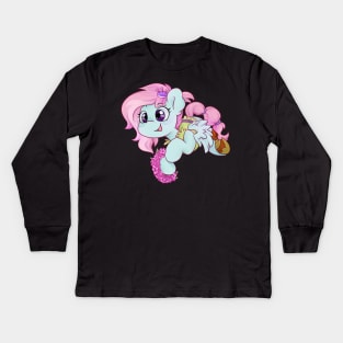 Kerfuffle Kids Long Sleeve T-Shirt